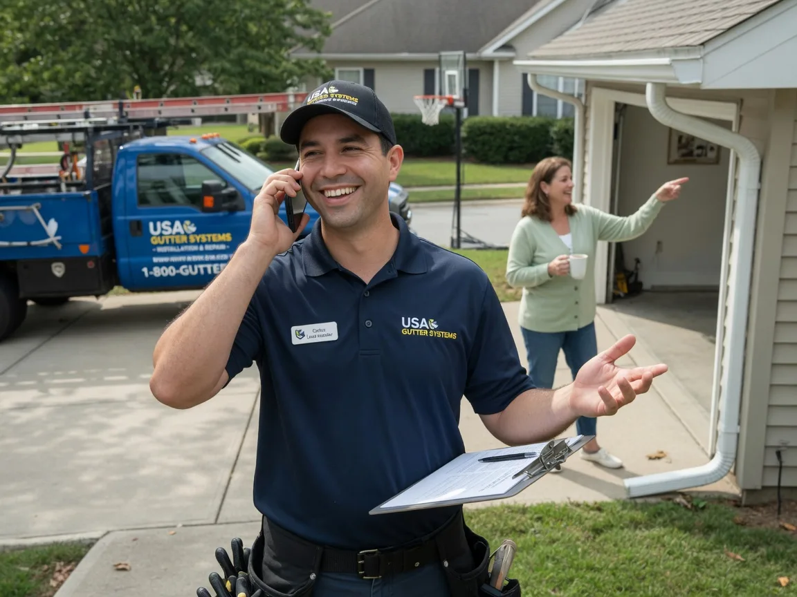 Gutter Installation Geff, IL FAQs